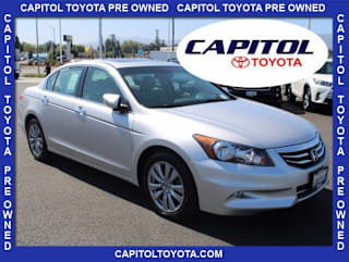 2012 Honda Accord 1HGCP3F89CA014664 2012 Honda Accord