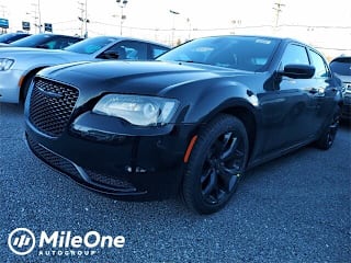 2021 Chrysler 300 2C3CCAAG9MH538191 2021 Chrysler 300