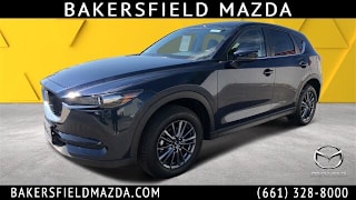 2020 Mazda CX-5 Touring JM3KFACM3L0730539 2020 Mazda CX-5 Touring