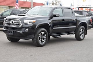 2016 Toyota Tacoma SR V6 3TMCZ5AN7GM012096 2016 Toyota Tacoma SR V6