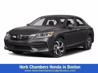 2017 Honda Accord 1HGCR2F31HA176644 2017 Honda Accord