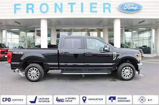 2020 Ford F-350 Super Duty 1FT8W3BT5LED13899 2020 Ford F-350 Super Duty