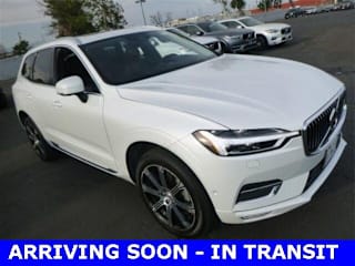2018 Volvo XC60 T6 Inscription LYVA22RL8JB087559 2018 Volvo XC60 T6 Inscription