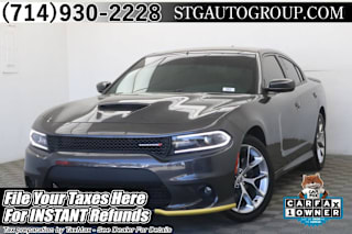 2020 Dodge Charger 2C3CDXHG3LH188240 2020 Dodge Charger