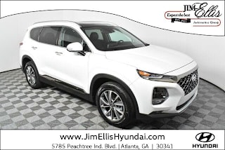 2020 Hyundai Santa Fe 5NMS5CAD3LH248843 2020 Hyundai Santa Fe