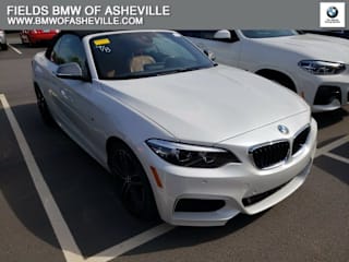 2019 BMW 2 Series WBA2N1C53KVC28524 2019 BMW 2 Series