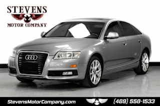 2010 Audi A6 3.0T quattro Premium Plus WAUFGAFB2AN049044 2010 Audi A6 3.0T quattro Premium Plus