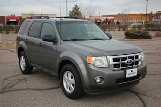 2011 Ford Escape XLT 1FMCU9DG1BKA15090 2011 Ford Escape XLT