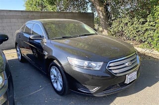 2015 Ford Taurus 1FAHP2D88FG176293 2015 Ford Taurus