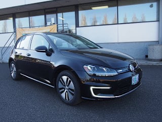 2016 Volkswagen e-Golf SEL Premium WVWPP7AU9GW901525 2016 Volkswagen e-Golf SEL Premium