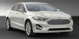 2020 Ford Fusion 3FA6P0HD5LR198744 2020 Ford Fusion
