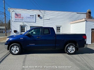 2008 Toyota Tundra 5TBRV54198S479058 2008 Toyota Tundra