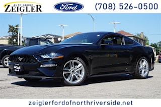 2020 Ford Mustang EcoBoost Premium 1FA6P8TH5L5169370 2020 Ford Mustang EcoBoost Premium