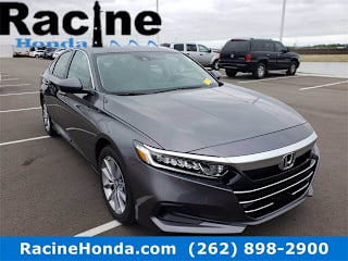 2021 Honda Accord LX 1HGCV1F1XMA019631 2021 Honda Accord LX