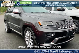 2014 Jeep Grand Cherokee Summit 1C4RJFJM4EC402313 2014 Jeep Grand Cherokee Summit