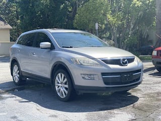 2008 Mazda CX-9 Sport JM3TB28A980139384 2008 Mazda CX-9 Sport