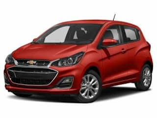 2019 Chevrolet Spark 1LT CVT KL8CD6SA2KC754988 2019 Chevrolet Spark 1LT CVT