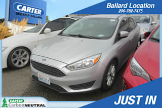 2015 Ford Focus 1FADP3K21FL259929 2015 Ford Focus