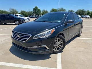 2015 Hyundai Sonata SE 5NPE24AF2FH025018 2015 Hyundai Sonata SE