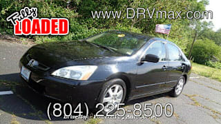 2005 Honda Accord EX V-6 1HGCM66585A001388 2005 Honda Accord EX V-6