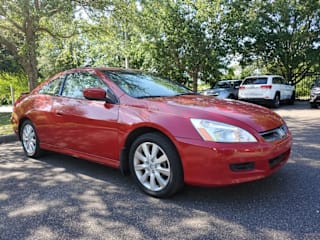 2007 Honda Accord EX-L V-6 1HGCM82607A004315 2007 Honda Accord EX-L V-6