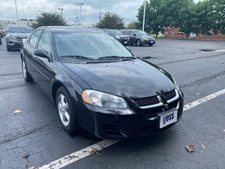 2004 Dodge Stratus SXT 1B3EL46X94N129406 2004 Dodge Stratus SXT