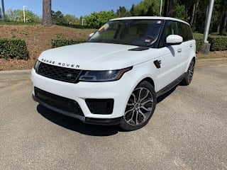 2021 Land Rover Range Rover Sport SALWR2SU2MA762282 2021 Land Rover Range Rover Sport