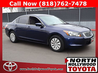 2009 Honda Accord LX 1HGCP26309A186492 2009 Honda Accord LX