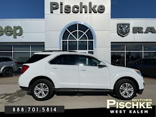 2014 Chevrolet Equinox LT 1GNALBEK9EZ113327 2014 Chevrolet Equinox LT