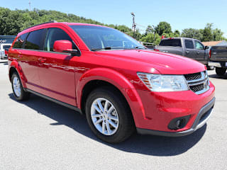2018 Dodge Journey SXT 3C4PDDBG1JT306004 2018 Dodge Journey SXT