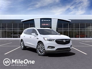2021 Buick Enclave 5GAEVAKW4MJ174444 2021 Buick Enclave