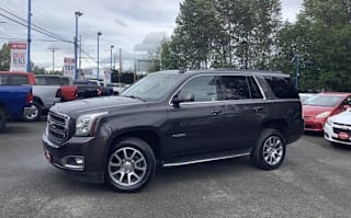 2016 GMC Yukon SLT 1GKS2BKC4GR168305 2016 GMC Yukon SLT