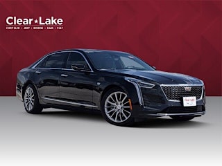 2019 Cadillac CT6 3.0TT Platinum 1G6KT5R6XKU145369 2019 Cadillac CT6 3.0TT Platinum