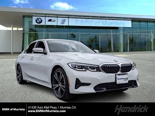 2021 BMW 3 Series 330i 3MW5R1J05M8B67043 2021 BMW 3 Series 330i