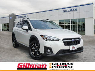 2018 Subaru Crosstrek 2.0i Premium JF2GTABC4JH308876 2018 Subaru Crosstrek 2.0i Premium