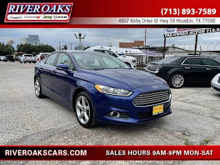 2014 Ford Fusion SE 3FA6P0H9XER110592 2014 Ford Fusion SE