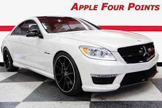 2013 Mercedes-Benz CL-Class WDDEJ7EB1DA031267 2013 Mercedes-Benz CL-Class