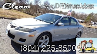 2006 Mazda Mazda6 s Grand Touring 1YVHP80D665M16236 2006 Mazda Mazda6 s Grand Touring