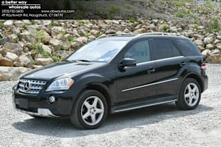 2011 Mercedes-Benz M-Class ML 550 4JGBB7CB6BA626153 2011 Mercedes-Benz M-Class ML 550