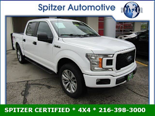 2018 Ford F-150 XLT 1FTEW1EP6JFA46785 2018 Ford F-150 XLT