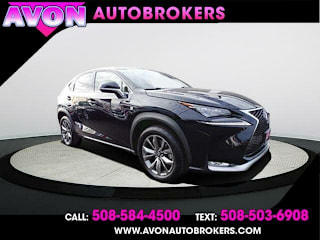2016 Lexus NX 200t F SPORT JTJYARBZXG2027380 2016 Lexus NX 200t F SPORT