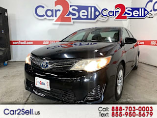 2012 Toyota Camry Hybrid XLE 4T1BD1FK8CU028441 2012 Toyota Camry Hybrid XLE