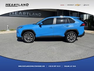 2019 Toyota RAV4 XLE Premium JTMC1RFV7KD511895 2019 Toyota RAV4 XLE Premium