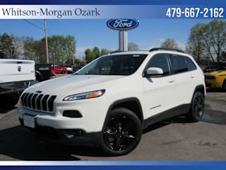 2018 Jeep Cherokee Limited 1C4PJMDB8JD613833 2018 Jeep Cherokee Limited