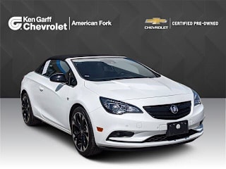 2019 Buick Cascada Sport Touring W04WJ3N59KG349756 2019 Buick Cascada Sport Touring