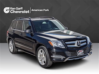 2013 Mercedes-Benz GLK GLK 350 WDCGG5HBXDG079682 2013 Mercedes-Benz GLK GLK 350