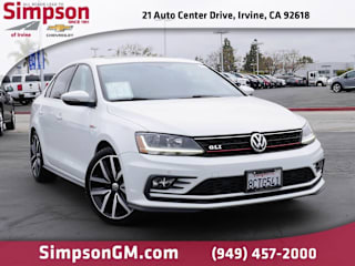2018 Volkswagen Jetta 2.0T GLI 3VW4T7AJ7JM209739 2018 Volkswagen Jetta 2.0T GLI