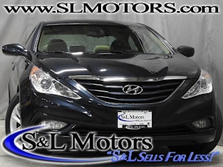 2013 Hyundai Sonata GLS 5NPEB4AC3DH737444 2013 Hyundai Sonata GLS