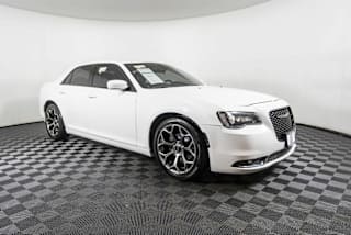 2015 Chrysler 300 S 2C3CCABG6FH807667 2015 Chrysler 300 S