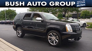 2014 Cadillac Escalade Premium 1GYS4CEF7ER228778 2014 Cadillac Escalade Premium